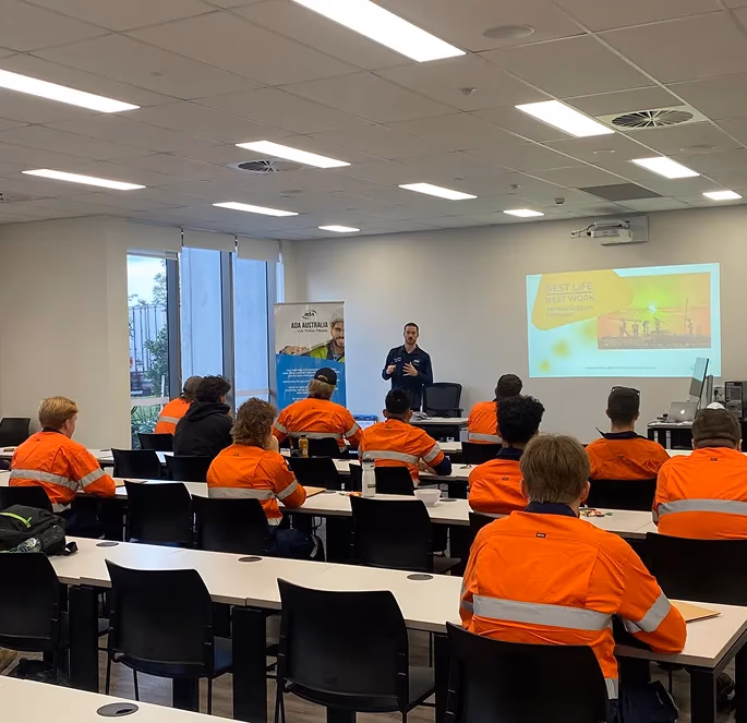 Team collaboration in workplace