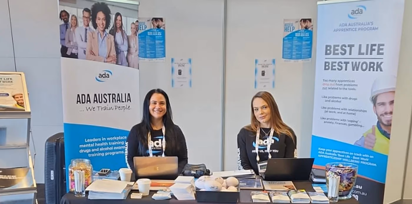 ADA Australia Friendly Ear Support Services